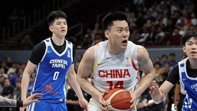 开云体育下载-刚刚圆梦的这位新晋奶爸，已经成为中国男篮的福星